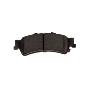 Cadillac DTS Brake Pads - Rear - Baer Brakes - Claw - `06-`11